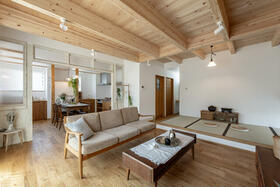 大分県由布市挾間町古野