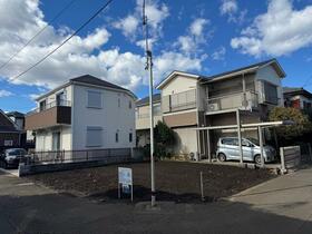 東京都府中市武蔵台３丁目