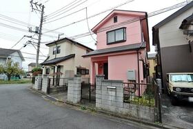 埼玉県飯能市大字中山