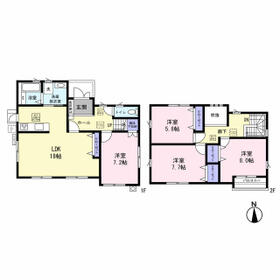 岡山県岡山市北区津高台４丁目