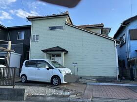 愛知県岡崎市中島町字薬師