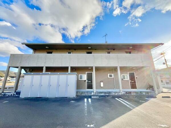 apartment 宮城県気仙沼市西八幡町
西八幡前の賃貸情報を見る
物件地図