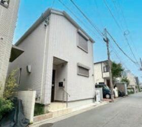 東京都品川区西品川２丁目