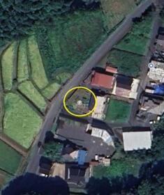 茨城県北茨城市磯原町大塚