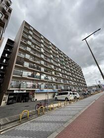 ニュー北加賀屋マンション