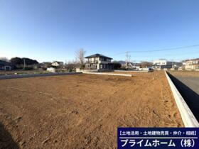 茨城県つくば市若森