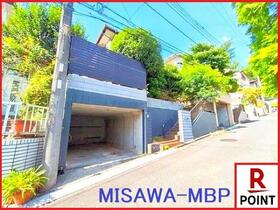 神奈川県川崎市麻生区向原2丁目