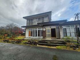 山形県西村山郡西川町大字海味