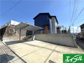 福岡県大牟田市上官町１丁目