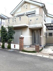 京都府木津川市木津南後背