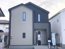 福島県郡山市富田町字大徳南