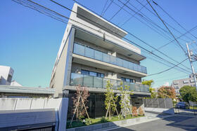 オープンレジデンシア吉祥寺本町テラス