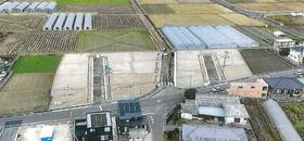 佐賀県佐賀市鍋島町大字蛎久