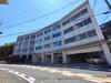 熱海駅より徒歩16分 築51年7ヶ月 5階建の賃貸物件