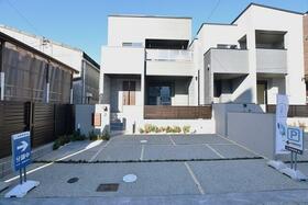 愛知県長久手市作田１丁目