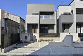 愛知県長久手市作田１丁目