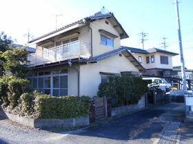 岡山県津山市上河原