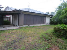 福島県東白川郡棚倉町大字棚倉字城跡