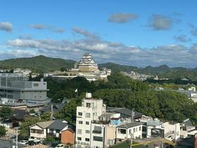 兵庫県姫路市坂田町