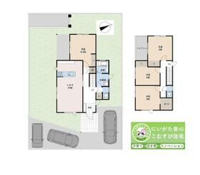 新潟県長岡市高町３丁目