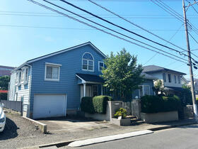 神奈川県横浜市都筑区見花山