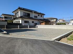 山梨県甲府市山宮町