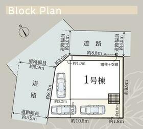 静岡県静岡市葵区住吉町１丁目