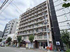 メゾン第３新大阪