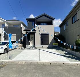 熊本県熊本市東区東京塚町