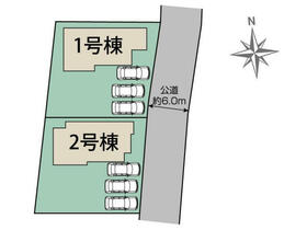 山梨県南アルプス市下宮地