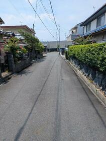 滋賀県大津市大萱６丁目