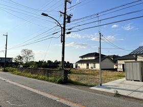 富山県富山市水橋開発