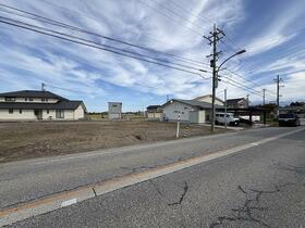 富山県富山市水橋開発