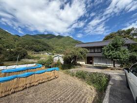 山梨県北杜市須玉町比志