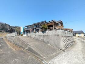 岡山県美作市川北