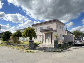 北海道江別市大麻栄町