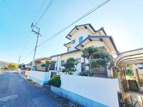 大分県由布市庄内町東長宝