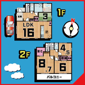 埼玉県三郷市彦成２丁目