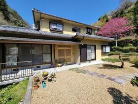 奈良県五條市西吉野町百谷