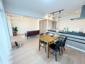 ライオンズマンション桃山南口