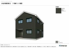 石川県小松市殿町2丁目