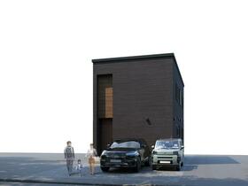 北海道札幌市手稲区富丘二条３丁目