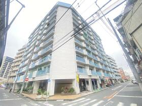 フドウ西川口ハイツ