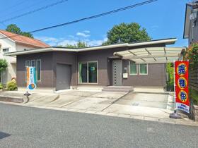 岡山県津山市西吉田