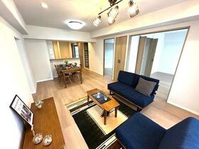 イトーピア星置中央弐番館