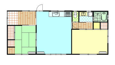 間取り：243008319712