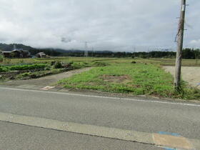 新潟県南魚沼市長崎