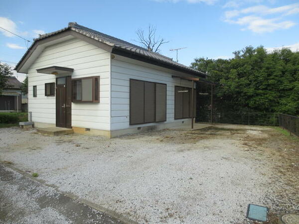 detached 埼玉県本庄市児玉町吉田林
地図を見る