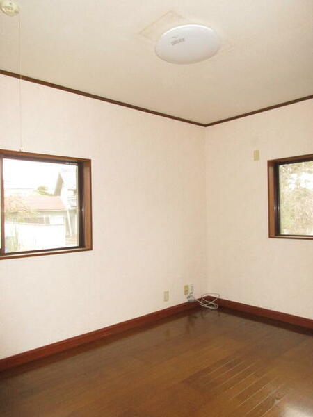 detached 埼玉県本庄市児玉町吉田林
地図を見る