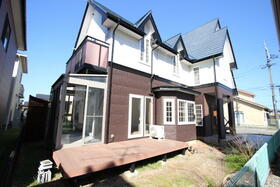 新潟県新潟市西区みずき野２丁目